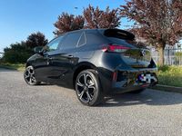 Usata Opel Corsa 102 CV (75 kW) 2023 Nero Berlina