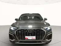 Usata Audi Q5 Sportback S-Line 2025 6y grigio daytona perlato SUV