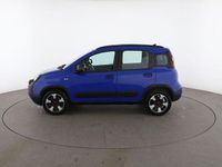 Usata Fiat Panda Cross Cross 69 CV (50 kW) 2020 Blu Utilitaria