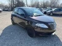 Usata Lancia Ypsilon 80 CV (58 kW) 2013 Utilitaria