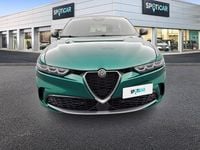 Usata Alfa Romeo Tonale Ti 160 CV (117 kW) 2023 Verde SUV
