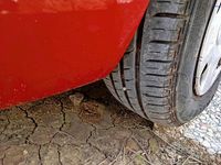 Usata Fiat Punto 2004 Utilitaria