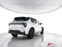 Nuova Lynk & Co 01 261 CV (191 kW) 2026 Crystal white SUV