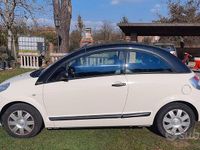 Usata Citroën C3 Pluriel 2007 Cabrio