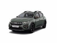 Nouvelle Dacia Sandero Extreme 110 ch (80 kW) 2026 Lichen kaki Citadine
