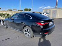 Usata BMW 420 Sport Line 190 CV (139 kW) 2021 Nero Coupé