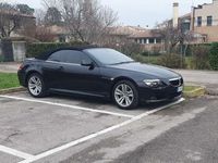 usata BMW 635 Cabriolet 635 d auto