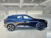 Usata Cupra Formentor 150 CV (110 kW) 2022 Nero SUV
