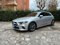 usata Mercedes A180 Classebusiness extra automatic