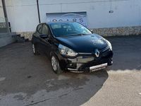 Usata Renault Clio IV Zen 75 CV (55 kW) 2017 Nero Berlina