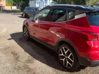 Usata Seat Arona FR 90 CV (66 kW) 2020 Rosso SUV