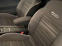 Second-hand Fiat 500e Passion 42 kW (58 CP) 2021 Alb Hatchback