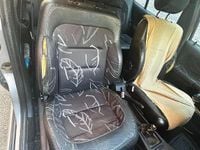 Begagnad Peugeot 306 2001 Grå Kombi