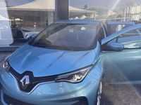 Usata Renault Zoe 50 kW (69 CV) 2021 Utilitaria