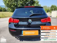 Usata BMW 120 184 CV (135 kW) 2017 Berlina