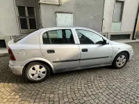 Usata Opel Astra Elegance 90 CV (66 kW) 2003