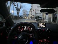 Usata Audi A1 Sportback S-Line 90 CV (66 kW) 2014 Utilitaria