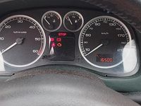 Usata Peugeot 307 2003 Station wagon