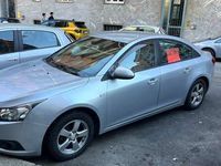 usata Chevrolet Cruze 1.8 LT (ls) Gpl