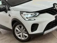 Usata Renault Captur Evolution 94 CV (69 kW) 2023 Bianco SUV
