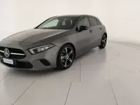 Usata Mercedes A180 136 CV (100 kW) 2019 Other Berlina