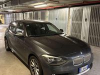 Usata BMW 116 116 CV (85 kW) 2012 Utilitaria