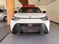 Nuova Toyota Aygo X 92 CV (67 kW) 2026 Bianco SUV