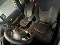 Usata Jeep Renegade 120 CV (88 kW) 2019 Grigio SUV