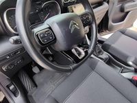 Usata Citroën C3 Aircross 110 CV (80 kW) 2020 Nero SUV