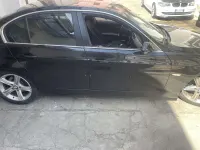 Usata BMW 325 218 CV (160 kW) 2005 Berlina