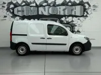 Usata Mercedes Citan 109 Business 95 CV (69 kW) 2021 Bianco Monovolume