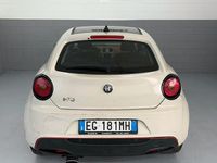 Usata Alfa Romeo MiTo 95 CV (69 kW) 2011 Utilitaria