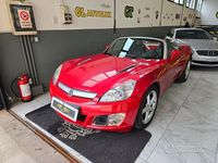 Usata Opel GT 264 CV (194 kW) 2009 Rosso Cabrio