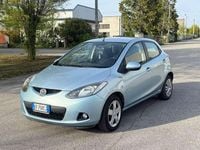 Usata Mazda 2 75 CV (55 kW) 2010 Utilitaria