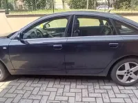 Usata Audi A6 180 CV (132 kW) 2006 Berlina