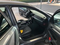 usata Opel Astra 1.7 tdci