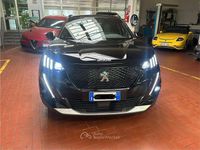 Usata Peugeot 2008 GTi 77 CV (56 kW) 2021 SUV