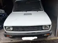 Usata Fiat 127 1970