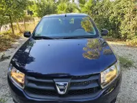 Usata Dacia Sandero Lauréate 75 CV (55 kW) 2012 Berlina