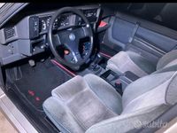 Usata Alfa Romeo 75 1989 Grigio Berlina