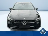 Usata Mercedes 180 AMG Line Premium 115 CV (84 kW) 2026 Nero Berlina