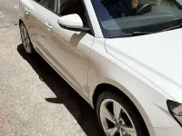 Usata Audi A1 Sportback Admired 95 CV (69 kW) 2019 Bianco Utilitaria