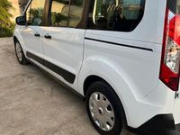 Usata Ford Tourneo 120 CV (88 kW) 2020 Bianco Station wagon