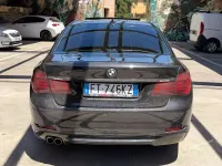 Usata BMW 730 245 CV (180 kW) 2010 Berlina