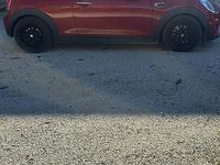 Begagnad Mini ONE 75 HK (55 kW) 2014 Halvkombi