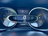 Usata Renault Clio IV 2015 Grigio Utilitaria
