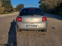 usata Citroën DS3 DS 3 1.2 VTi 82 Chic