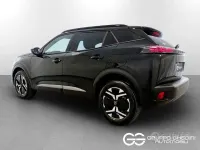Nuova Peugeot 2008 Allure 102 CV (75 kW) 2026 Nero perla SUV