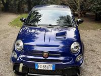 Usata Abarth 595 Competizione 179 CV (131 kW) 2019 Utilitaria