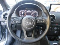 usata Audi A3 Sportback SPB 2.0 TDI quattro